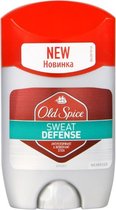 Old Spice Deodorant Stick - Anti Transpirant Sweat Defense 50 ml