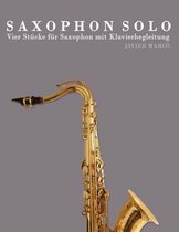 Saxophon Solo