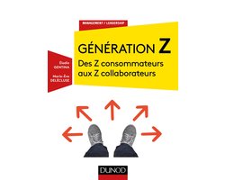 Management - Génération Z