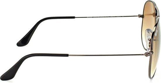 Ray-Ban RB3025 004/51 Aviator zonnebril - 58 mm van Merkloos — afbeelding 3