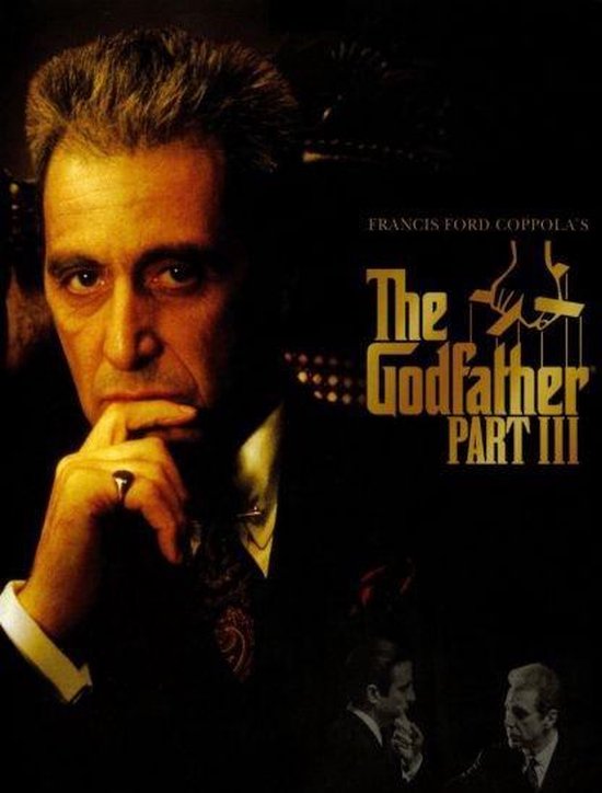 Speelfilm - Godfather Remast.Singl.03