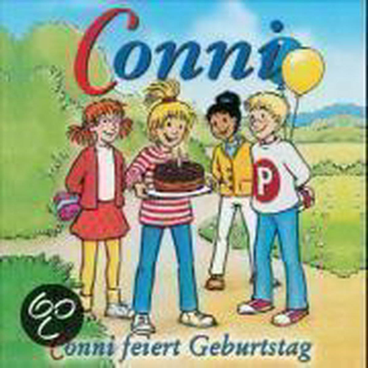 Conni 16