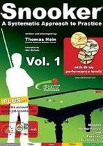 Snooker - A Systematic Approach to Practice