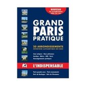 Plans de Paris