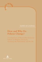 Action Publique/Public Action?- How and Why Do Policies Change?