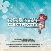 Everything I Need to Know About Electricity....Well Almost