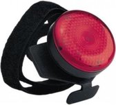 Rucanor Safety light-Pieces-Rood