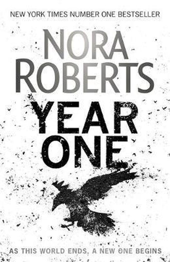 Year One - cover