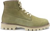 Basis Nubuck Dark Olive  - Maat 43