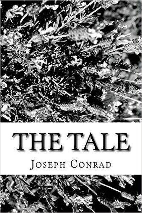 The Tale - cover