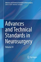 Advances and Technical Standards in Neurosurgery 41 - Advances and Technical Standards in Neurosurgery