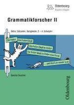 Grammatikforscher II