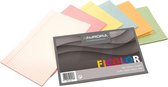 FICHEN Ficolor indexkaarten - 125 x 200 mm