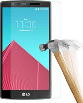 Tempered Glass Screen Protector LG G4