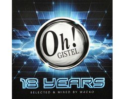 The Oh 18 Years