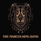 King Marcus -Band- - Marcus King Band (Usa)