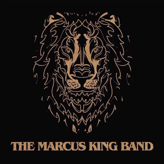 King Marcus -Band- - Marcus King Band (Usa)