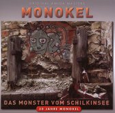 Das Monster Vom Schilkinsee