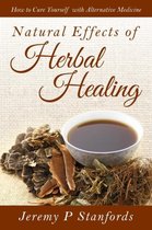 Natural Effects of Herbal Healing
