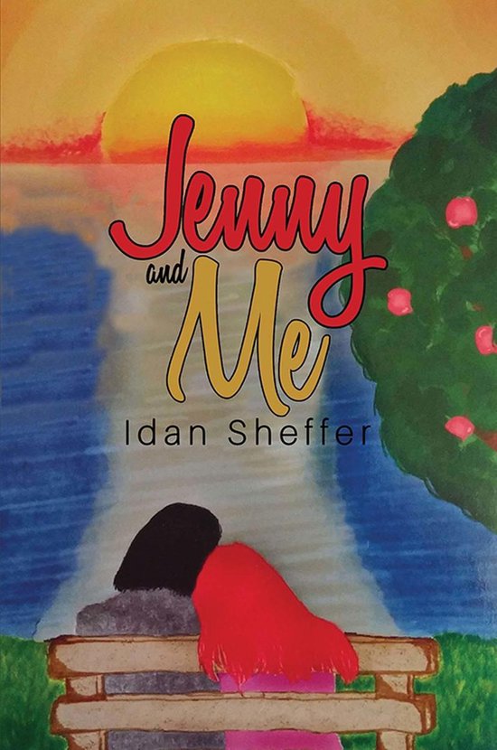 Jenny and Me (ebook), Idan Sheffer 9780463009970 Boeken