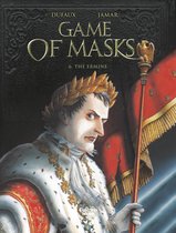 Game of Masks 6 - Game of Masks - Volume 6 - The Ermine