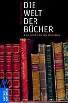 Die Welt der Bücher