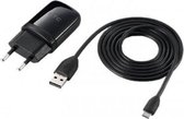 Oplader + (Micro)USB kabel HTC HD2 Origineel