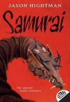 Saint of Dragons 2 - Samurai