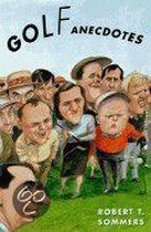 Golf Anecdotes