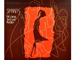 foto van Tot Ziens, Justine Keller