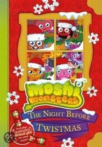 Moshi Monsters