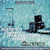 Russian Quintets