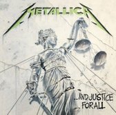 ...And Justice For All (Remastered Edition)