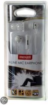 Maxell EC MIC