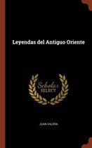 Leyendas del Antiguo Oriente