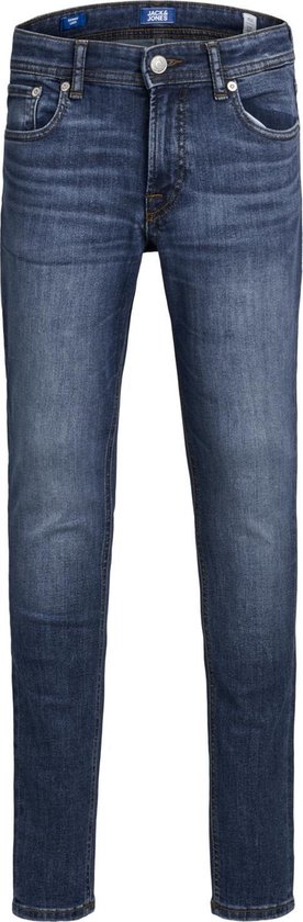 JACK\u0026JONES JUNIOR JJILIAM JJORIGINAL Jongens Jeans - Maat 140 | bol.com