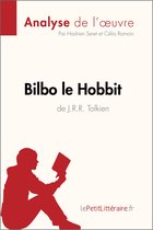 Fiche de lecture - Bilbo le Hobbit de J. R. R. Tolkien (Analyse de l'oeuvre)