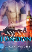 My Mr. Romance Series 3 - My Mr. London