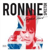 Ronnie Spector - English Heart (LP)