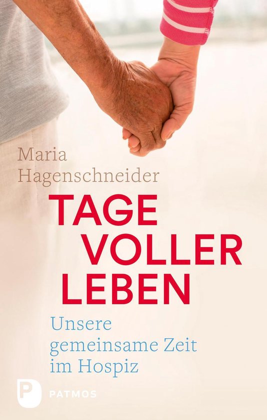 Tage voller Leben - cover