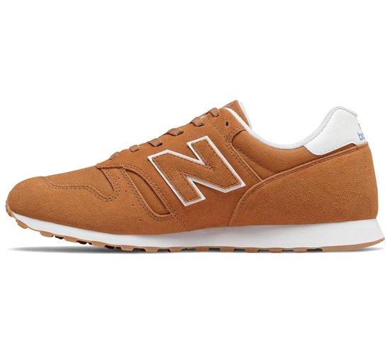 new balance high instep