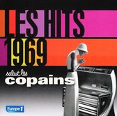 Les Hits 1969 - Salut Les Copains