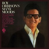 Roy Orbison - Many Moods (LP)