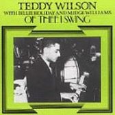 Vol. 3: Of Thee I Swing
