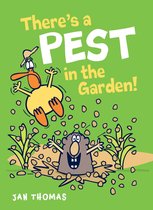 The Giggle Gang - There's a Pest in the Garden!