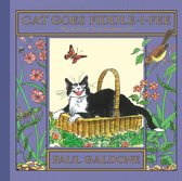 Paul Galdone Nursery Classic - Cat Goes Fiddle-i-Fee
