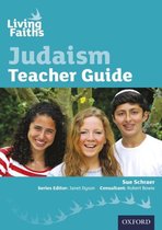 Living Faiths Judaism Teacher Guide