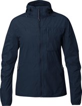 Fjällräven High Coast Wind Jacket Women-Navy-XS