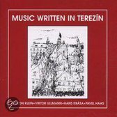 Music Written In Terezin