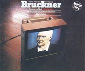 Bruckner: Symphony No. 8 (First Version)